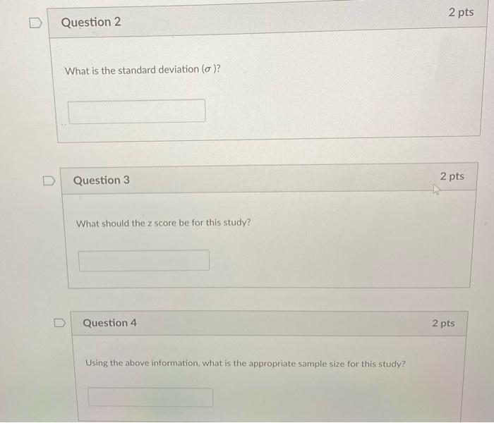 Solved Please use the following information to answer | Chegg.com