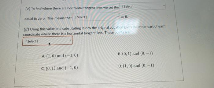 Solved its one question pls answer all the parts thank you | Chegg.com