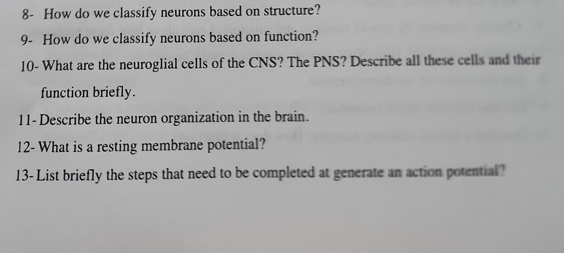 solved-8-how-do-we-classify-neurons-based-on-structure-9-chegg