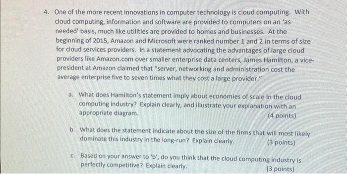 What Are Examples Of Computing Innovations?