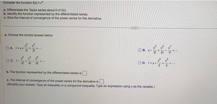 Solved Please clearly explain how you got your answer as I | Chegg.com