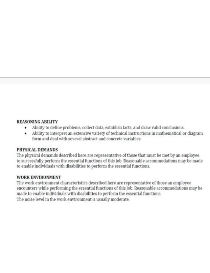 case study hrm incident in recruitment selection and placement