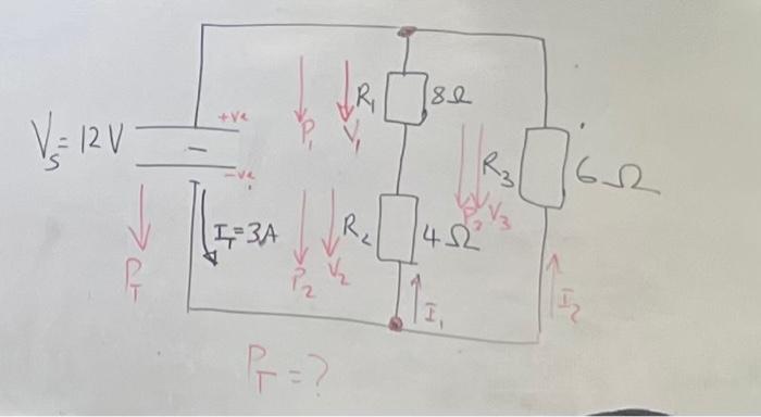 Solved Put The Following In Order Of The Propagation Of Chegg Com