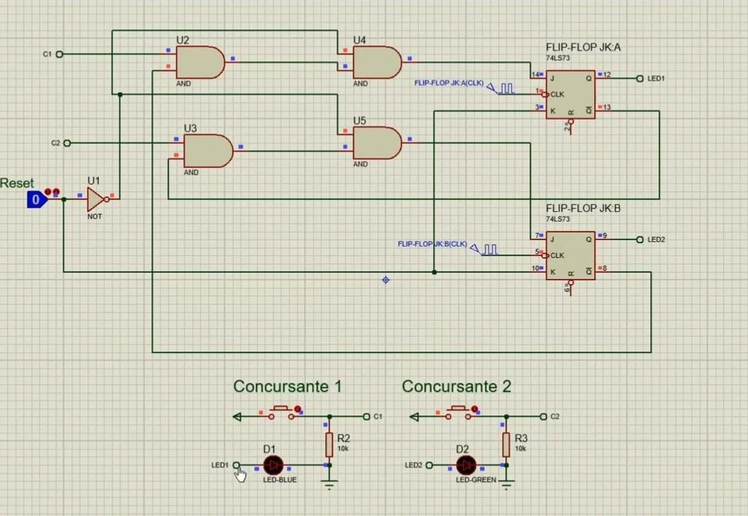Solved How could I replace the following JK flips flops