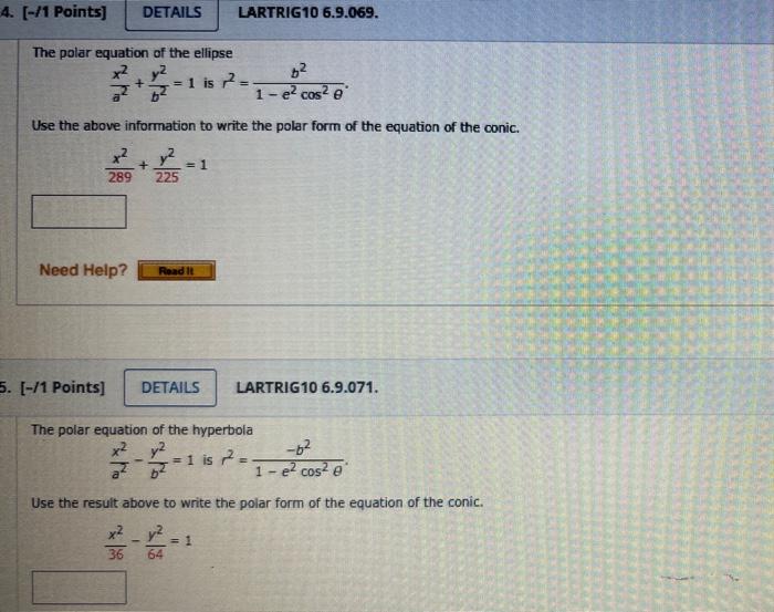 solved-the-polar-equation-of-the-ellipse-a2x2-b2y2-1-is-chegg