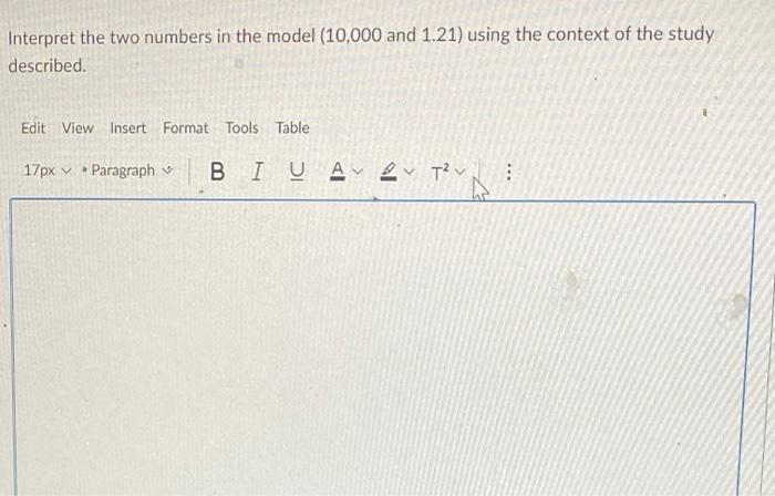 Solved Use the following information to answer the next four | Chegg.com