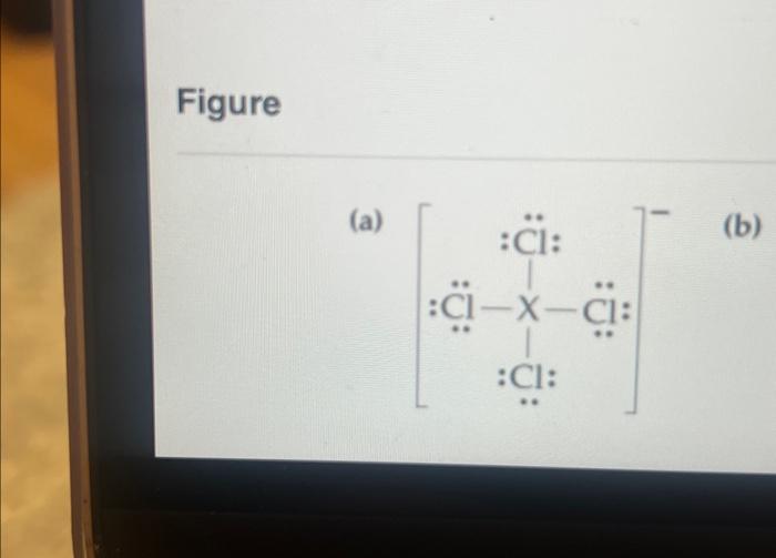 Solved Identify the third-row elements, X, that form the | Chegg.com