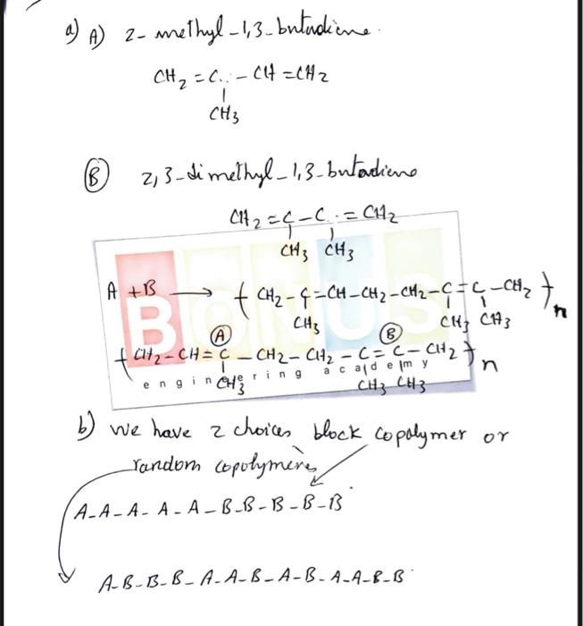 CH2 = CH – CH = CH - Chel-0143 H Н. CH₂CH=CH- (CH2 = | Chegg.com