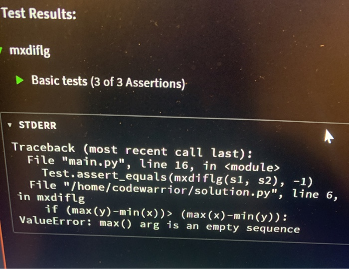 Solved Hi, I get an error I dont how to fix. here is my | Chegg.com