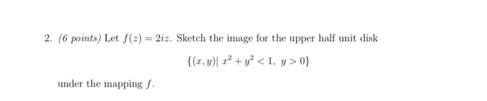 Solved Can someone please help me solve the problem below ? | Chegg.com