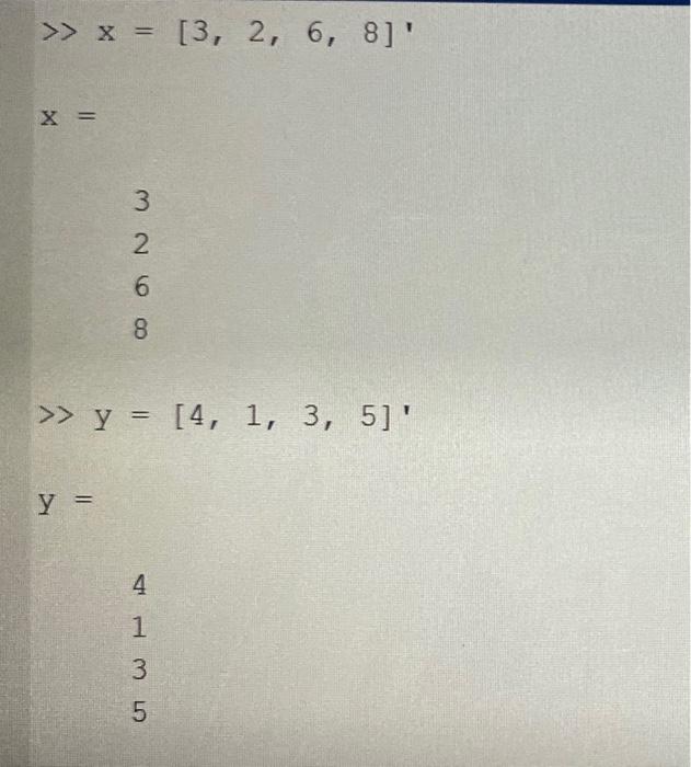 Solved how can we solve question (f) using matlab software? | Chegg.com