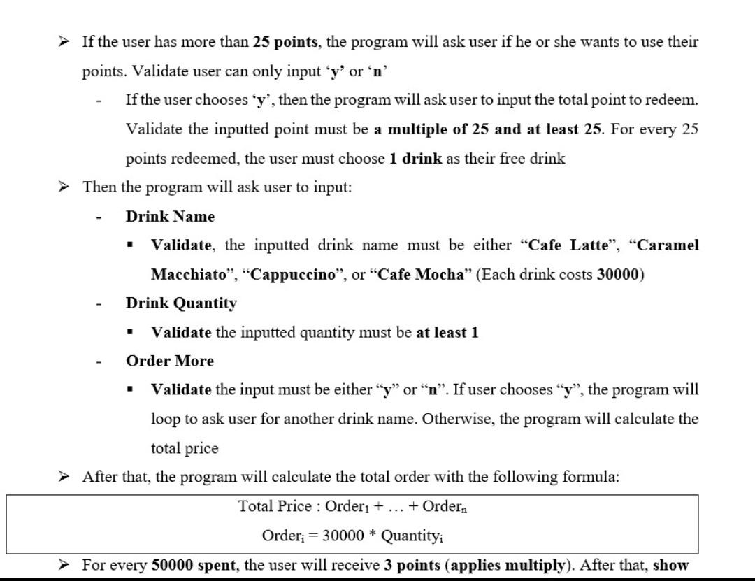 Solved this question is implemented using c language this chegg