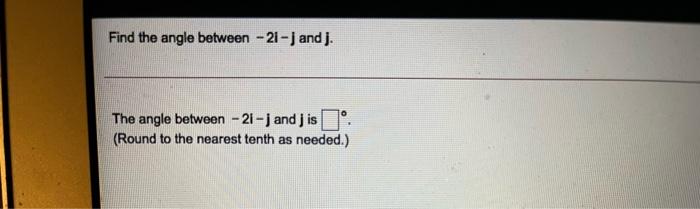 Solved Given Vectors U And V, Find (a) 2u (b) 2u + 3v (c) V- | Chegg.com