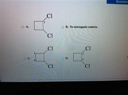 Solved Select The Single Best Answer Is The Following Chegg Com