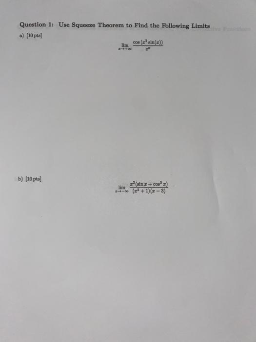 Solved please show how you solve and lable each problem step | Chegg.com