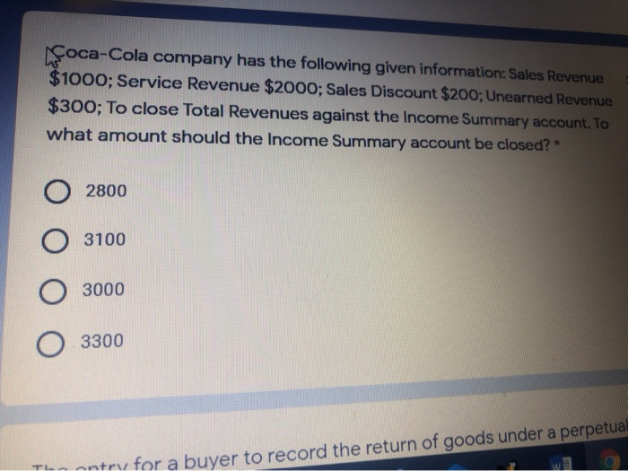 Solved Lipton Company sells merchandise on account for