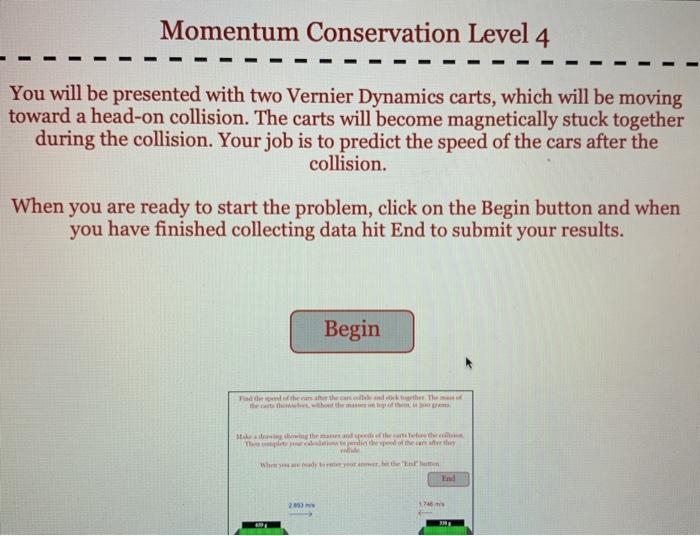 solved-momentum-conservation-level-4-you-will-be-presented-chegg