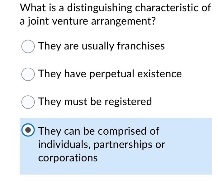 solved-what-is-a-distinguishing-characteristic-of-a-joint-chegg