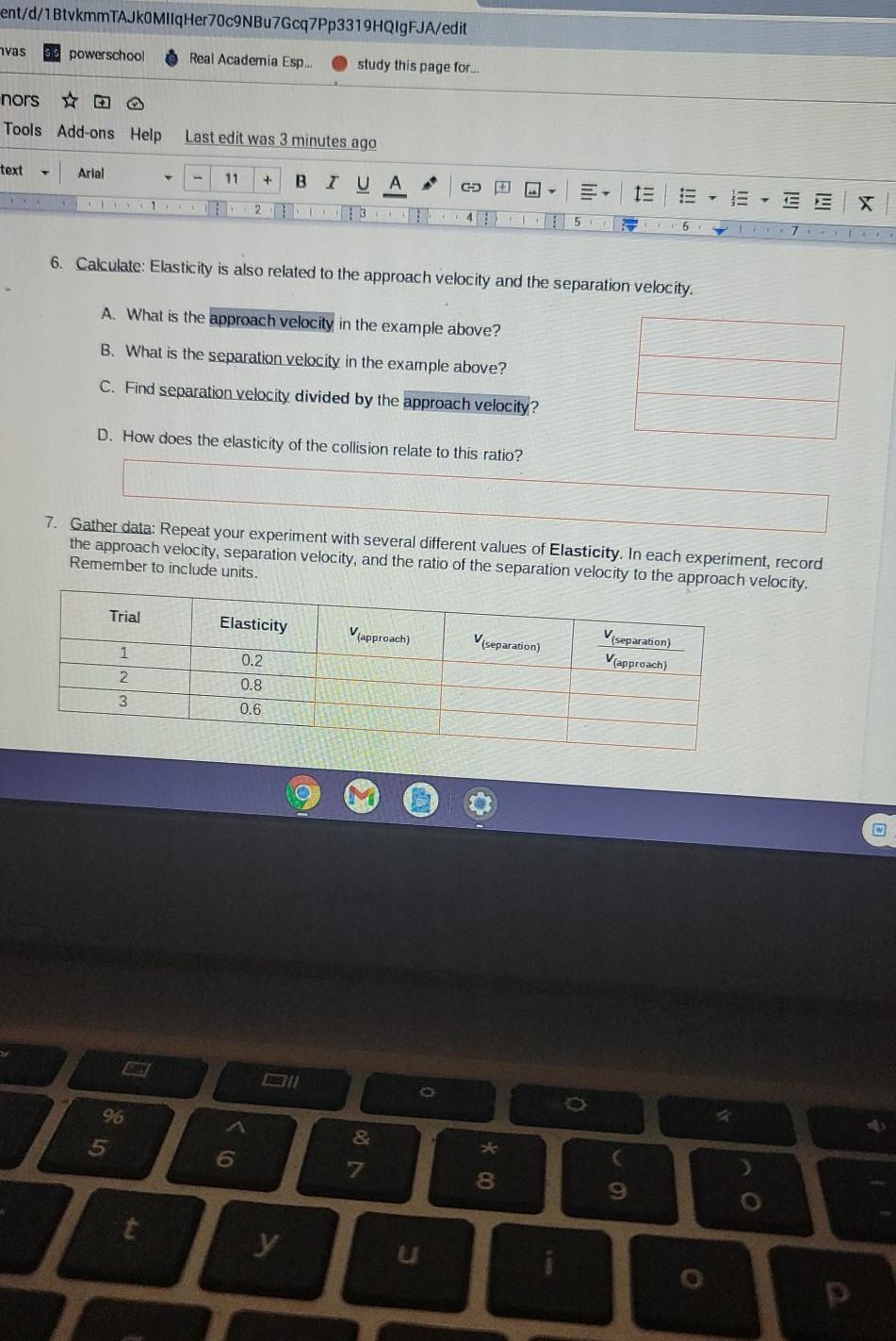 Student Exploration Air Track Directions Follow Chegg Com