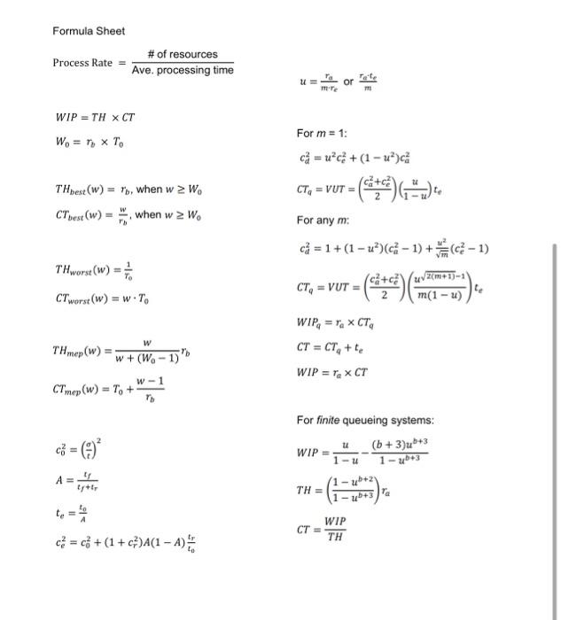 Solved please help me with this ans PLEASE use the formula | Chegg.com