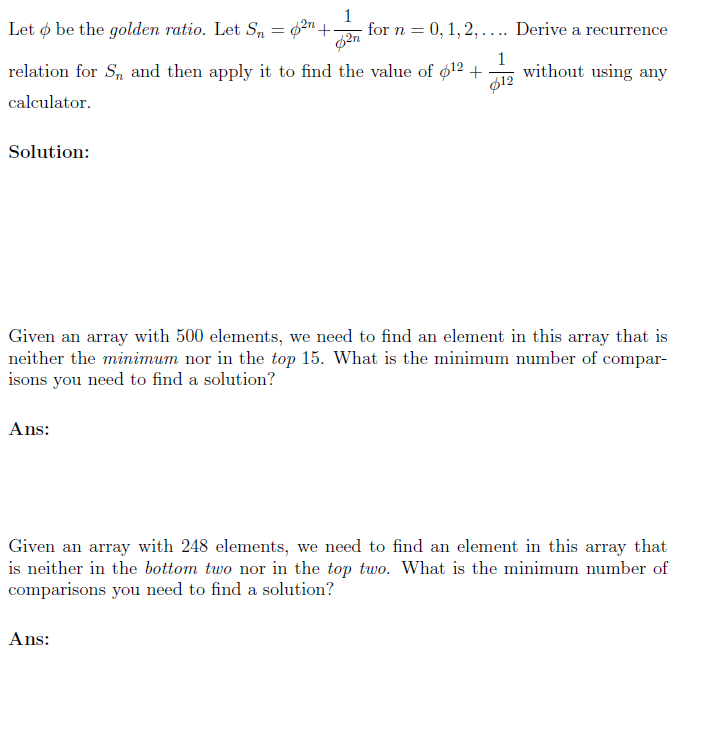 Solved Comp Sci Questions: 1 | Chegg.com