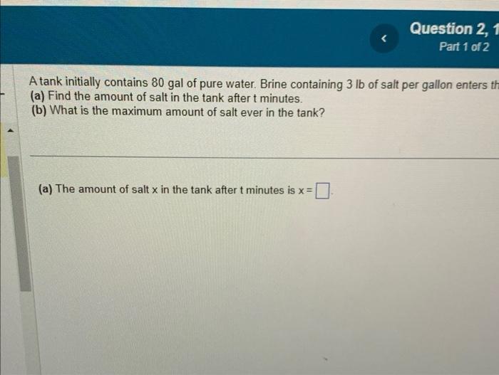 Solved Please help solve the problem with step by step | Chegg.com