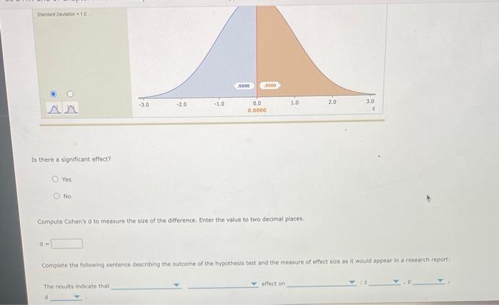Solved 6 Gravetter Wallnau Forzano Essentials Chapter 8 Chegg