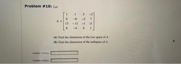 Solved hello Need help with Q4 and Q10, I will give a like | Chegg.com