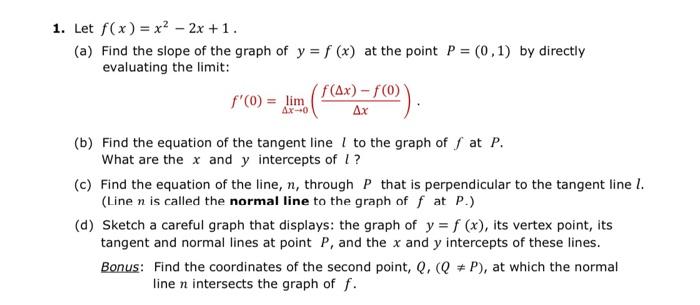 Solved Solve the following problems on a separate sheet. | Chegg.com