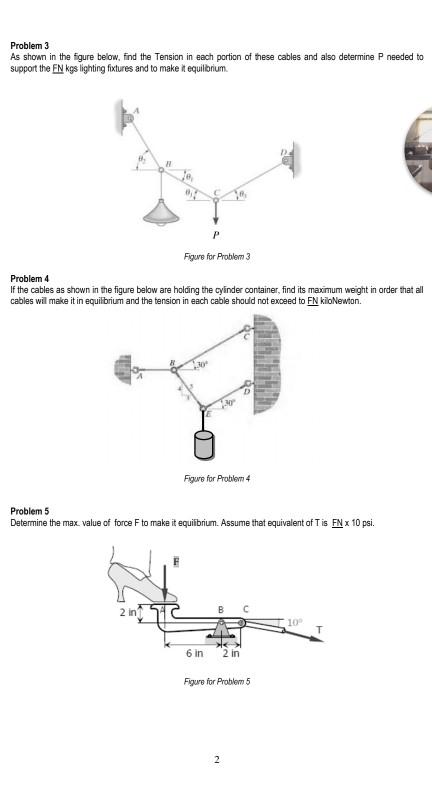 Solved Problem 3 As shown in the figure below, find the | Chegg.com