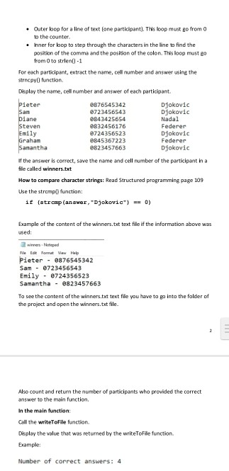 Solved Week 7: Assignment 2 to submit (Due: 20 October 2020) | Chegg.com