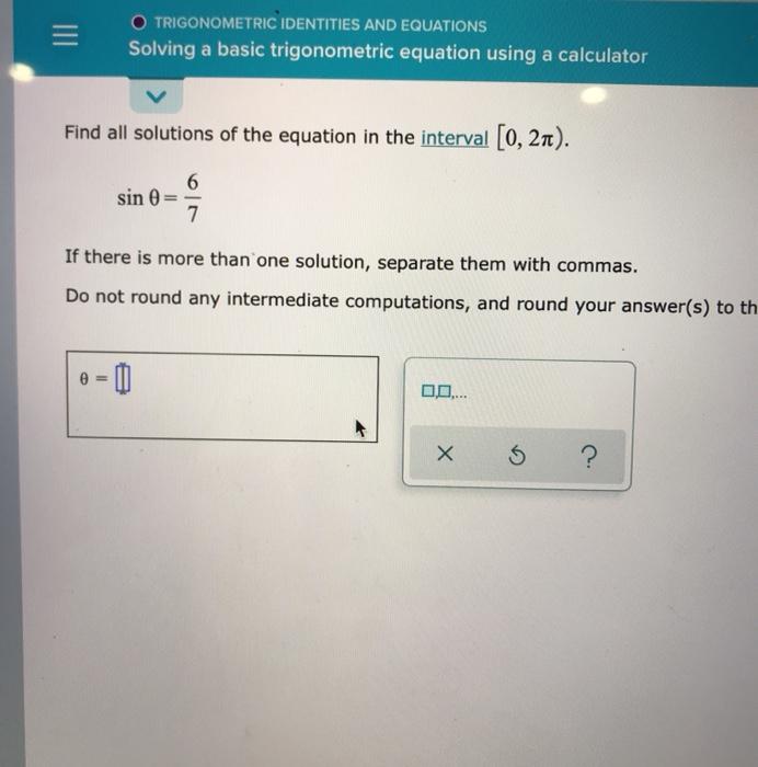 Trigonometry deals equation calculator