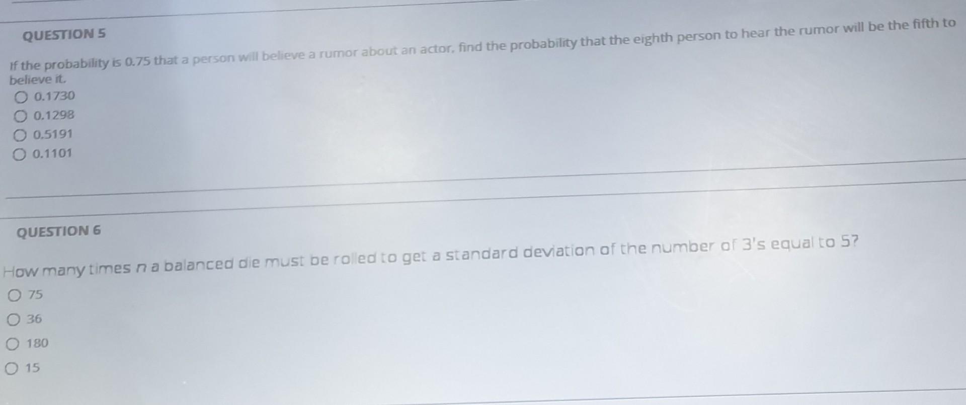 Solved QUESTION 3 The number X of refrigerators sold per day | Chegg.com