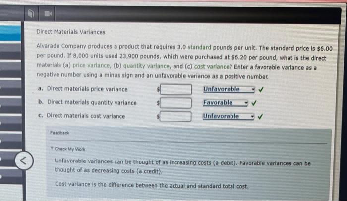 solved-direct-materials-variances-alvarado-company-produ