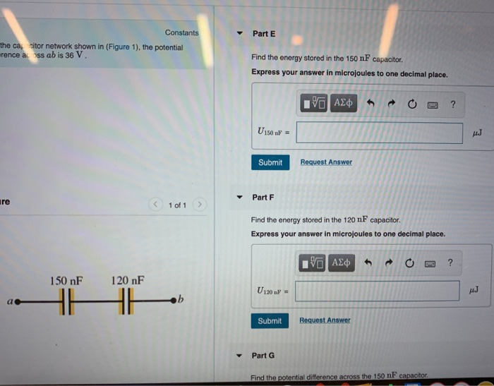 Solved Express Your Answer In Microcoulombs To One Decima Chegg Com