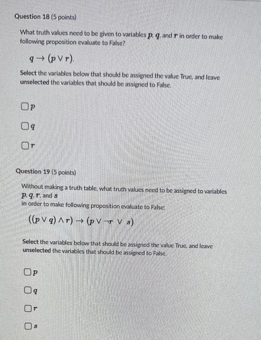 Solved please answer all and leave step by step explaining | Chegg.com