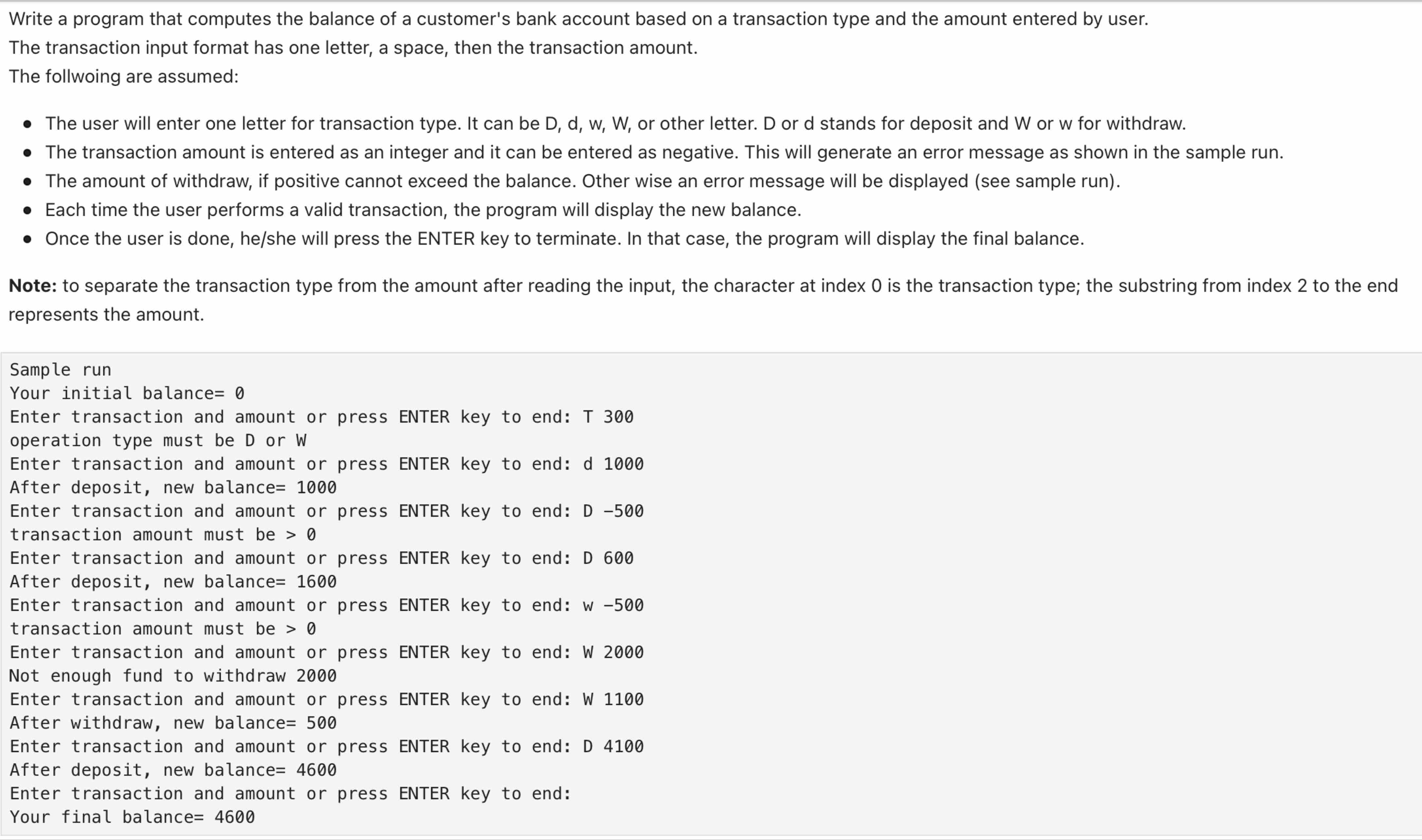 Computer science Archive | March 11 2024 | Chegg.com