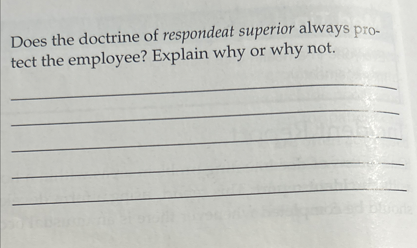 solved-does-the-doctrine-of-respondeat-superior-always-chegg