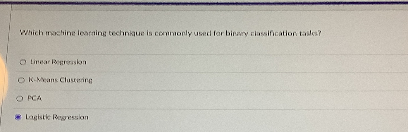 Machine visual data 2