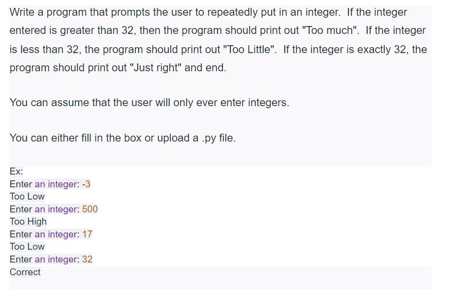 Solved Write a program that prompts the user to repeatedly | Chegg.com