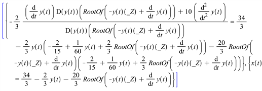 Solved Chapter 3 3 Problem 11e Solution A First Course In