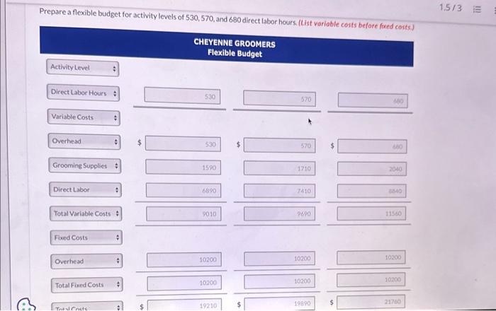 Grooming Hair Length Sample Charts by Kreations By Kohler - *2 MORE DAYS!  Get 15% off any chart order!! All grooming salons can benefit from these