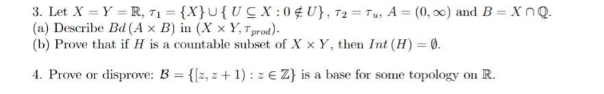 Solved topology | Chegg.com