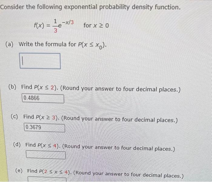 Statistics and probability Archive | March 10 2023 | Chegg.com