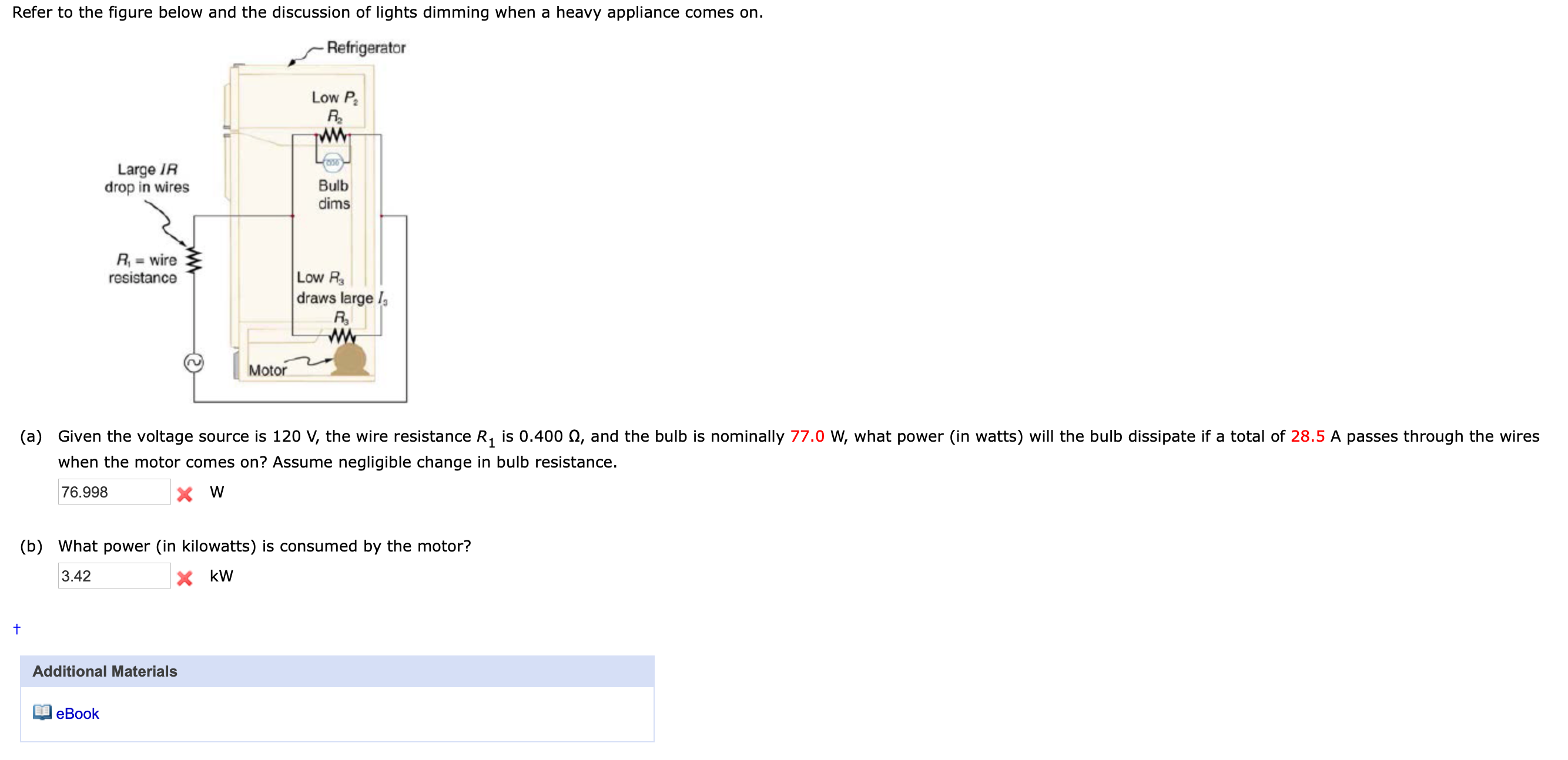 Solved Refer to the figure below and the discussion of | Chegg.com