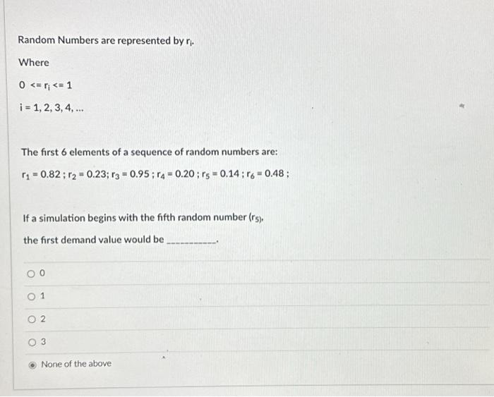 Solved Question 10 Consider the following distribution and | Chegg.com