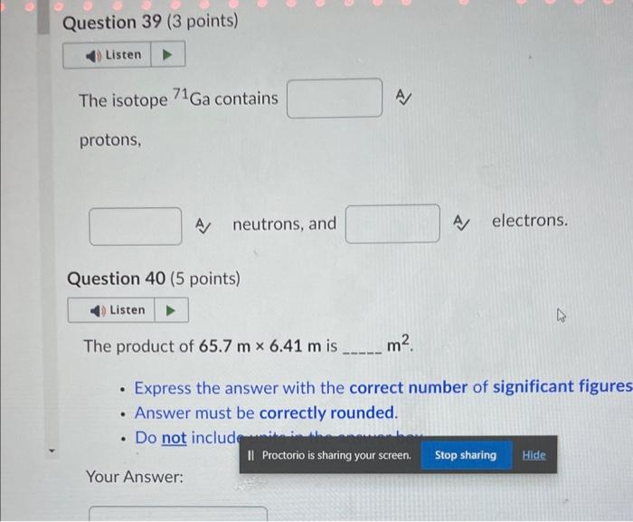 Solved 987 1 Ml Of Nacl Solution Is Diluted To A Volume Of