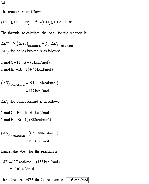 Solved Chapter 15 Problem 55p Solution Organic Chemistry 4th Edition 2289