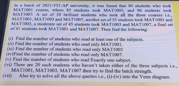 Solved Answer Only If You Are 100 Sure Answer Part I Chegg
