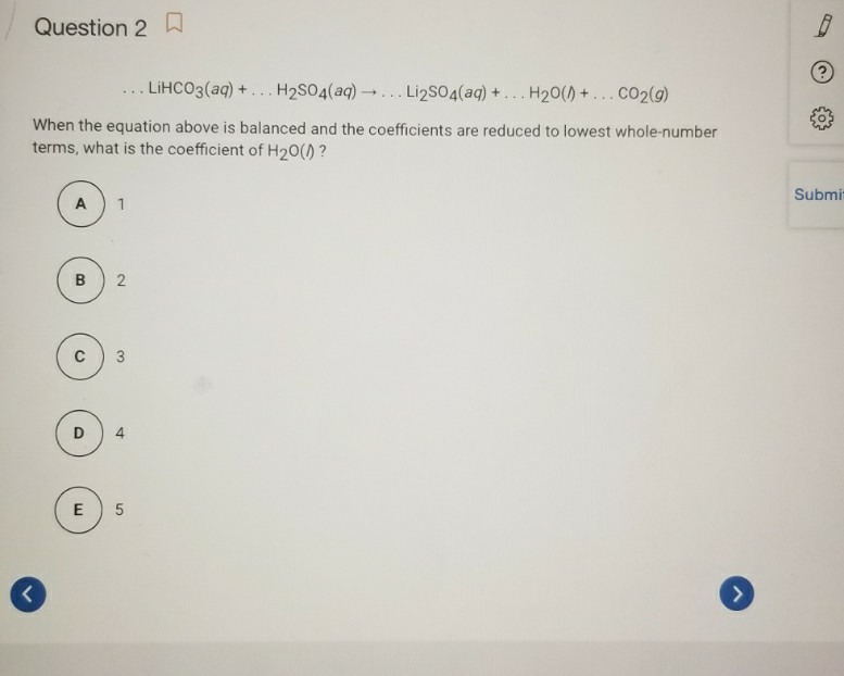 Solved Question 10 The Compound Ccl4 Is Nonflammable And Was Chegg Com